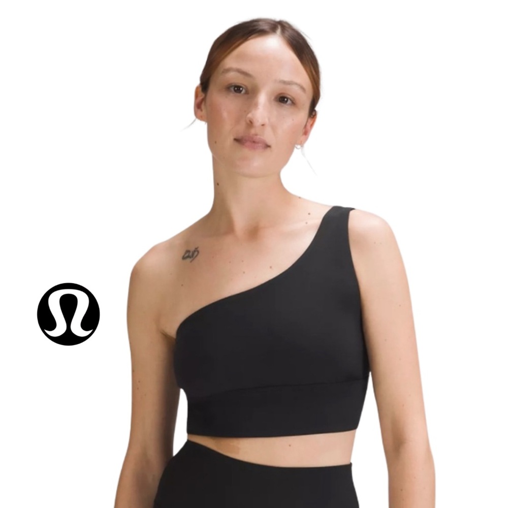 lululemon Align™ Asymmetrical Bra
Light Support, A/B Cup